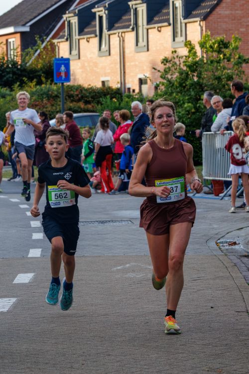 Landlopersjogging 2026